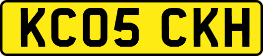 KC05CKH