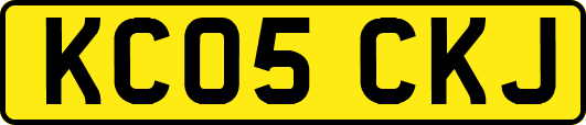 KC05CKJ