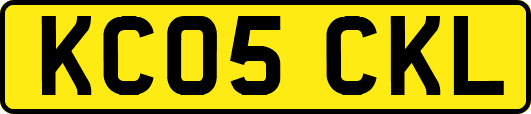 KC05CKL