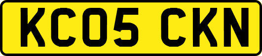 KC05CKN