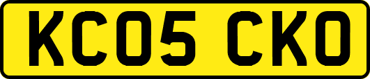 KC05CKO