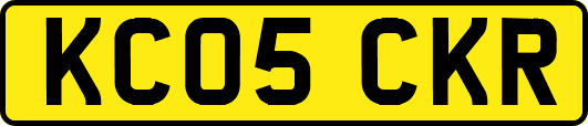 KC05CKR