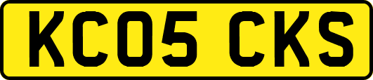 KC05CKS