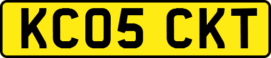 KC05CKT