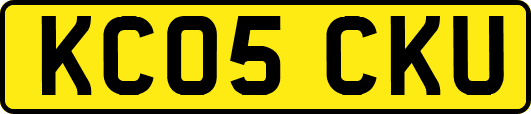 KC05CKU