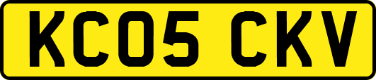 KC05CKV