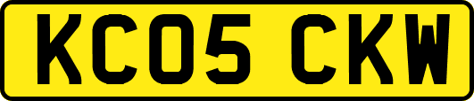 KC05CKW