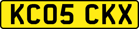 KC05CKX