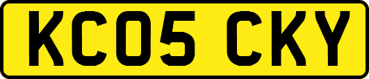 KC05CKY