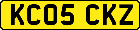 KC05CKZ