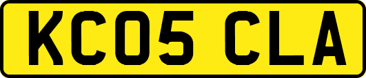 KC05CLA