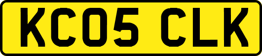 KC05CLK