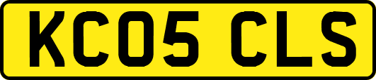KC05CLS