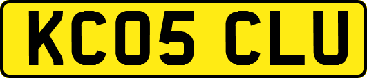 KC05CLU