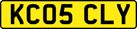 KC05CLY
