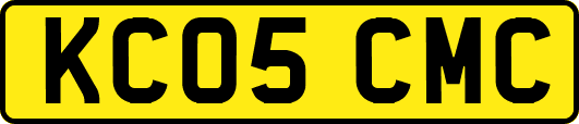 KC05CMC