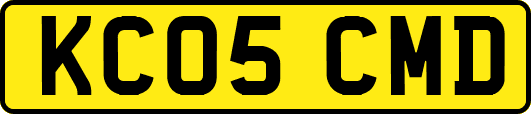KC05CMD