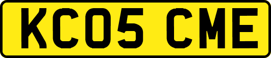 KC05CME