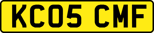KC05CMF