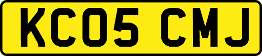 KC05CMJ