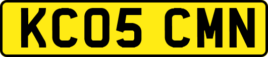 KC05CMN