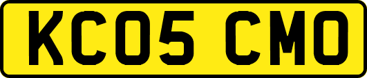 KC05CMO