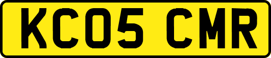 KC05CMR