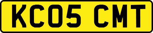 KC05CMT