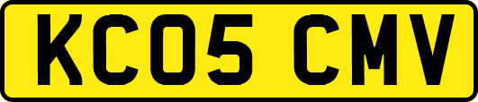 KC05CMV