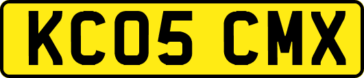 KC05CMX