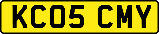 KC05CMY