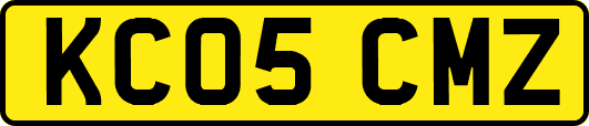 KC05CMZ