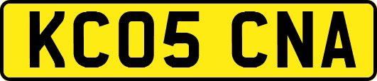 KC05CNA