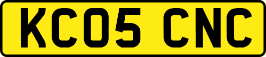 KC05CNC