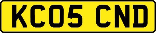 KC05CND