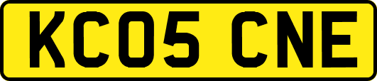 KC05CNE