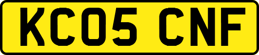 KC05CNF
