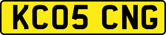 KC05CNG