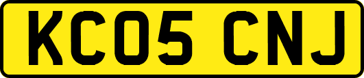 KC05CNJ