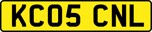 KC05CNL