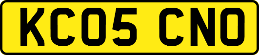 KC05CNO