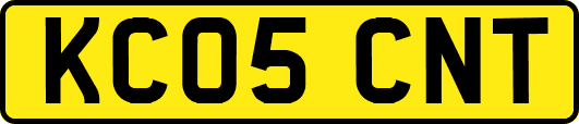 KC05CNT