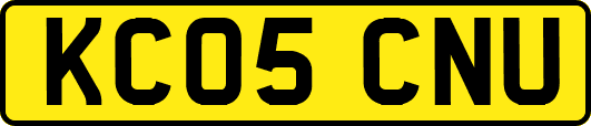 KC05CNU