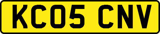 KC05CNV
