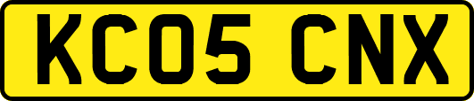 KC05CNX