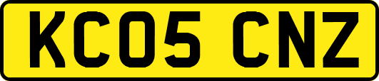 KC05CNZ