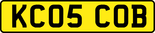 KC05COB