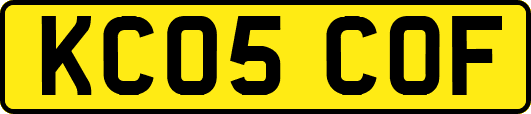 KC05COF