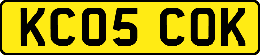 KC05COK