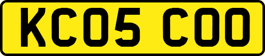 KC05COO